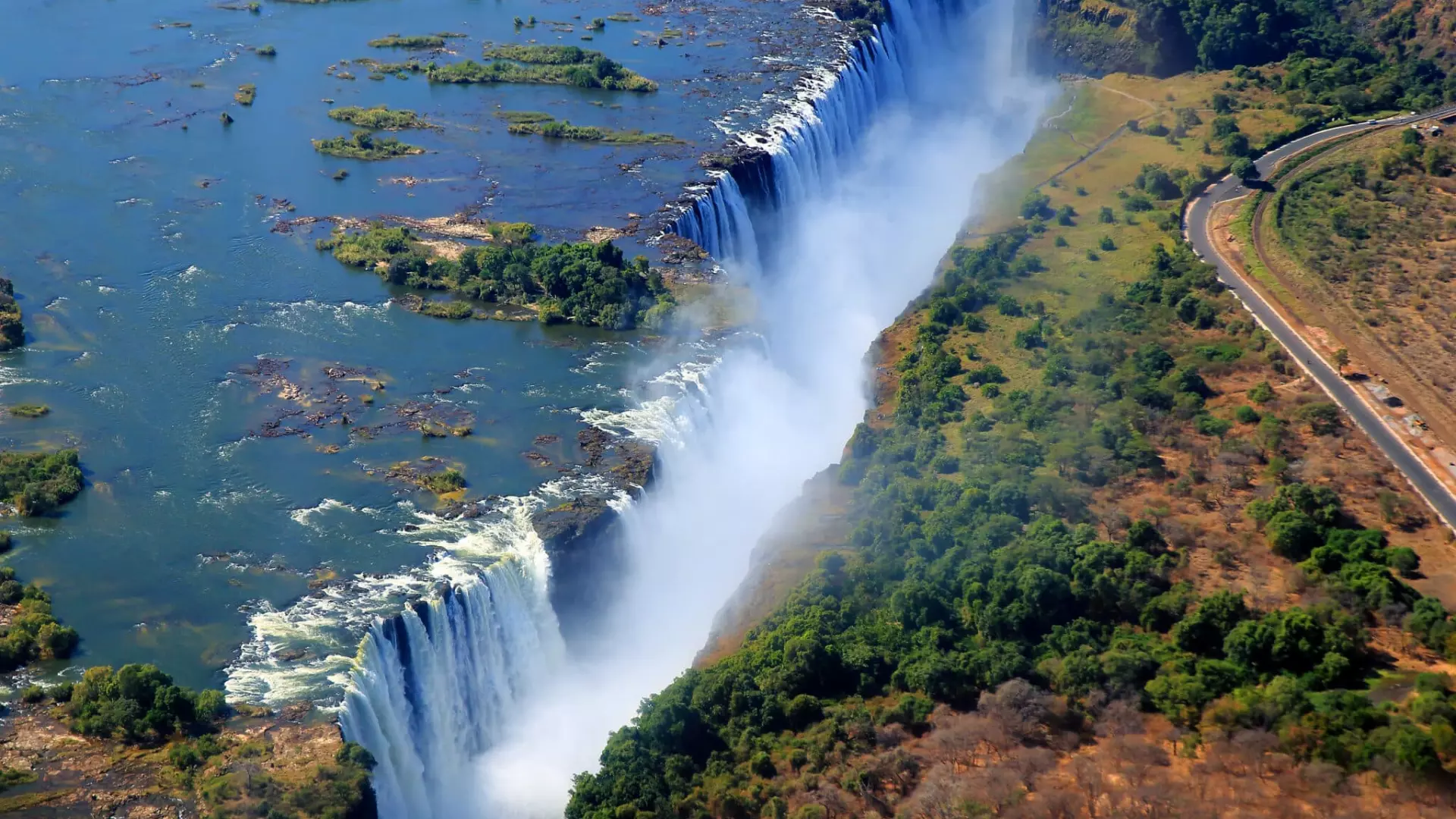 Namibia, Botswana, Zimbabwe Experience