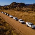 We Are Travelers, Not Tourists: Preparing for a Trip to Namibia